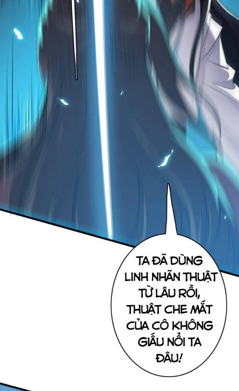 Siêu Đạo Thần Thuật Chapter 45 - Trang 2