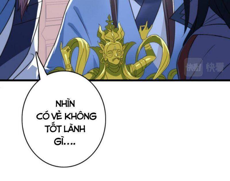 Siêu Đạo Thần Thuật Chapter 44 - Trang 2