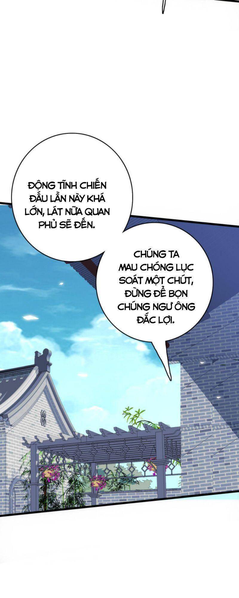 Siêu Đạo Thần Thuật Chapter 43 - Trang 2