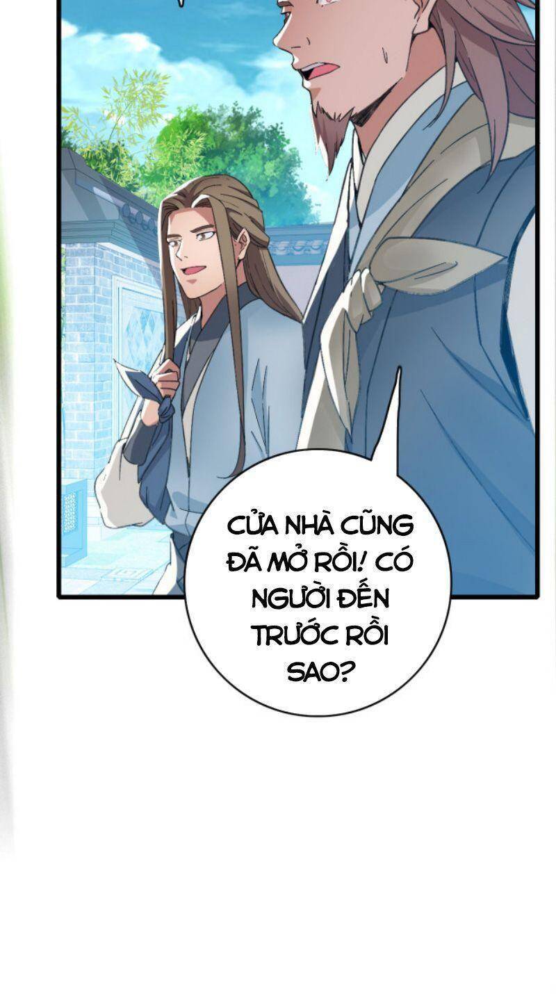 Siêu Đạo Thần Thuật Chapter 43 - Trang 2