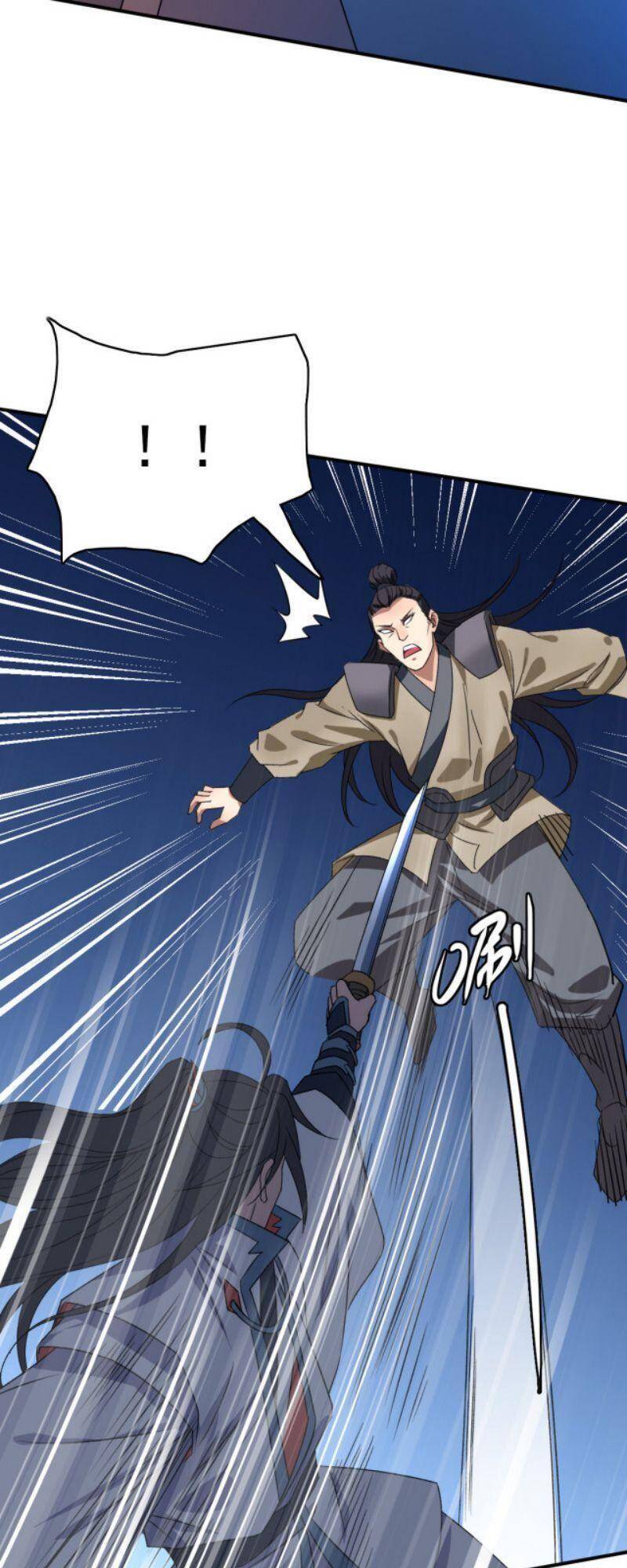 Siêu Đạo Thần Thuật Chapter 42 - Trang 2