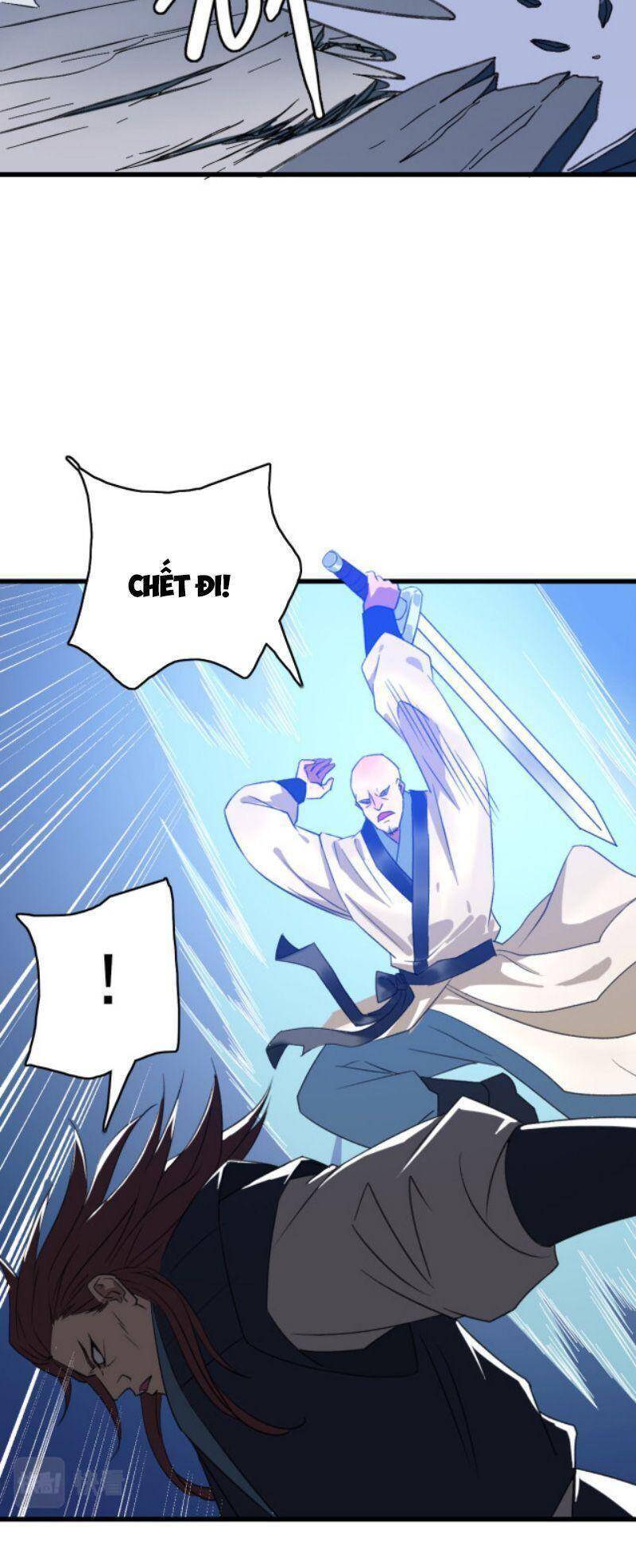 Siêu Đạo Thần Thuật Chapter 42 - Trang 2