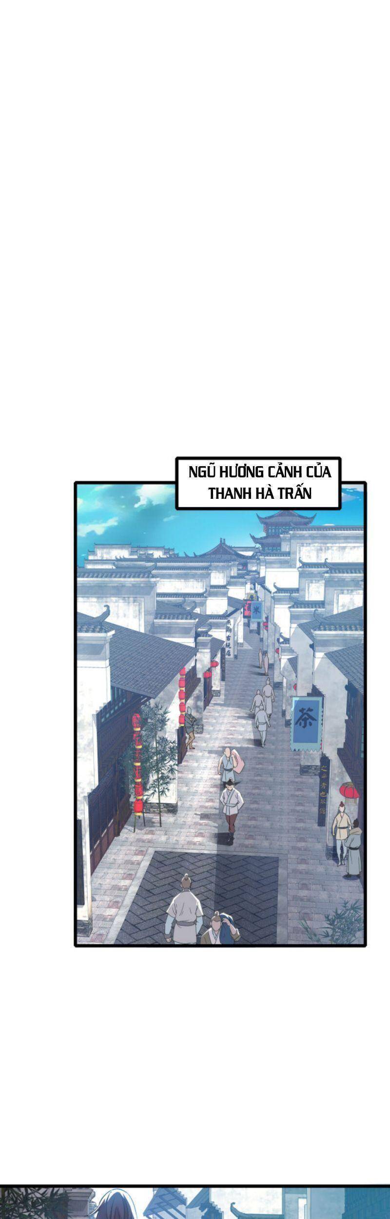 Siêu Đạo Thần Thuật Chapter 41 - Trang 2