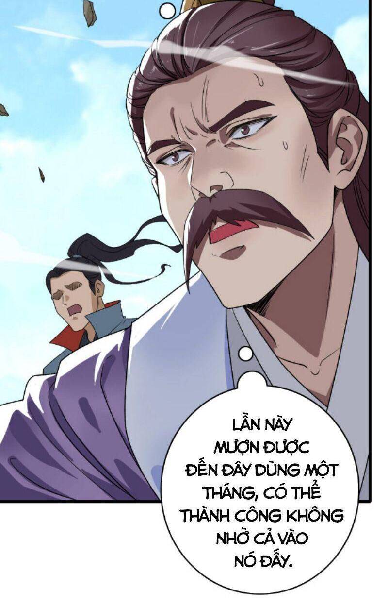 Siêu Đạo Thần Thuật Chapter 40 - Trang 2