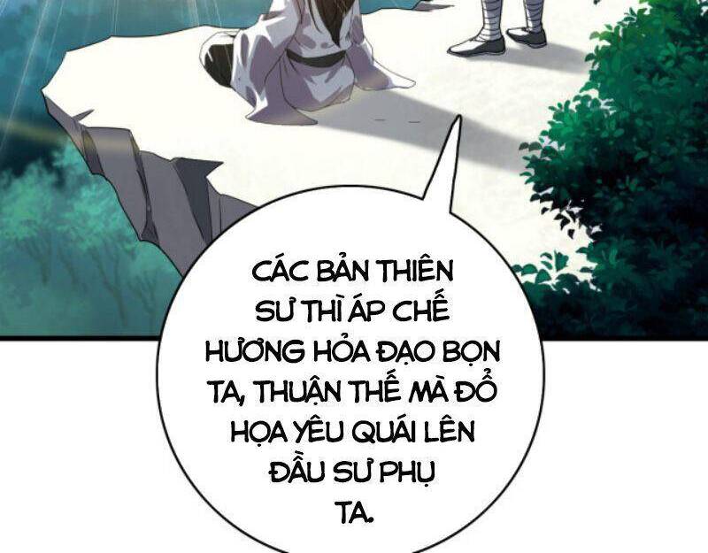 Siêu Đạo Thần Thuật Chapter 40 - Trang 2