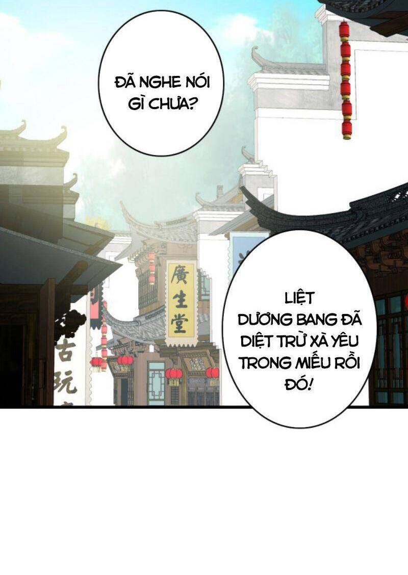 Siêu Đạo Thần Thuật Chapter 40 - Trang 2