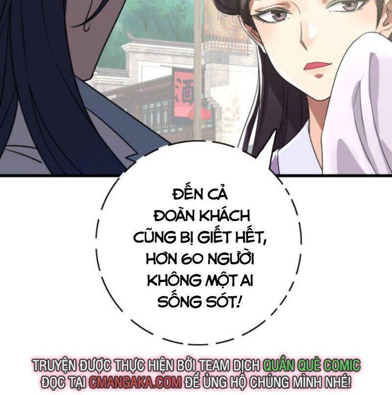 Siêu Đạo Thần Thuật Chapter 40 - Trang 2