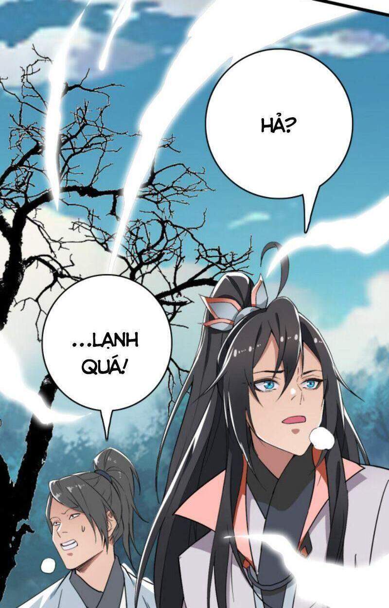 Siêu Đạo Thần Thuật Chapter 39 - Trang 2