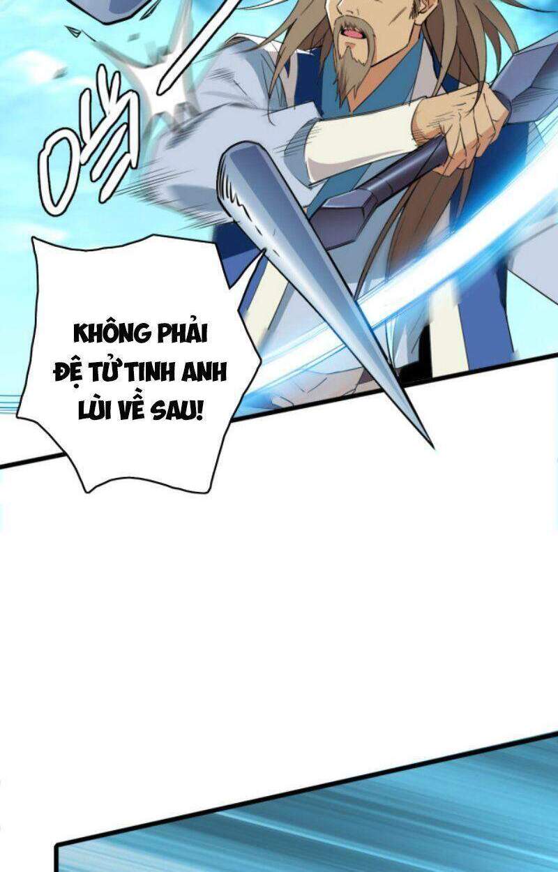 Siêu Đạo Thần Thuật Chapter 39 - Trang 2