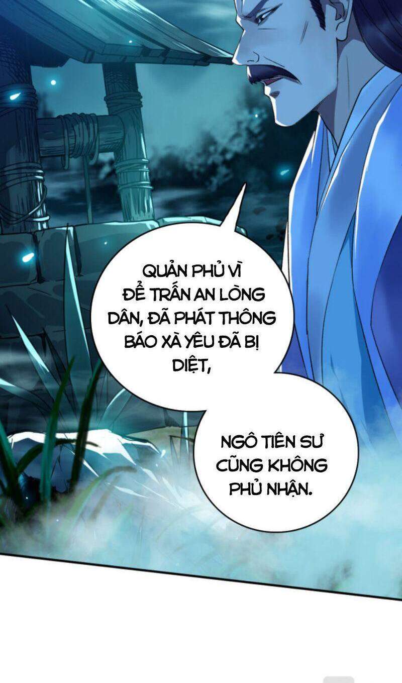 Siêu Đạo Thần Thuật Chapter 38 - Trang 2