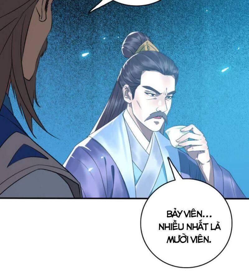 Siêu Đạo Thần Thuật Chapter 38 - Trang 2