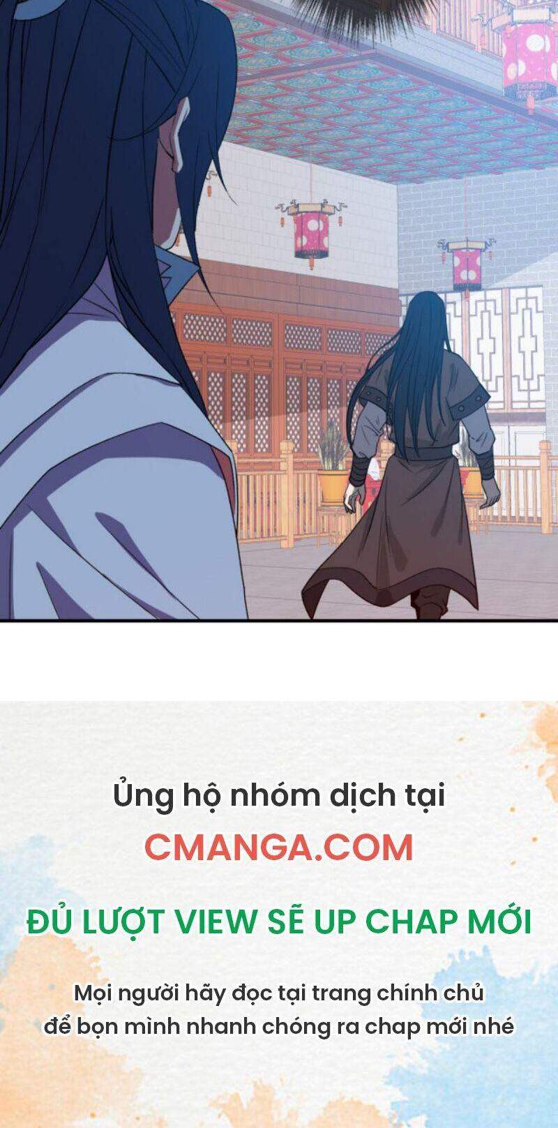 Siêu Đạo Thần Thuật Chapter 38 - Trang 2