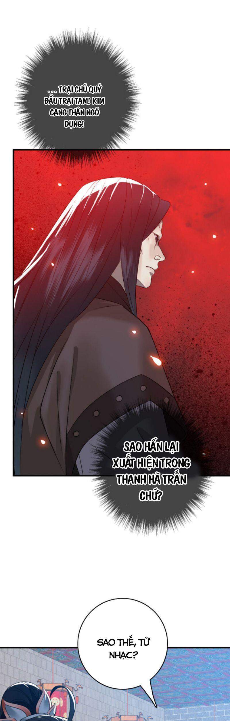 Siêu Đạo Thần Thuật Chapter 38 - Trang 2