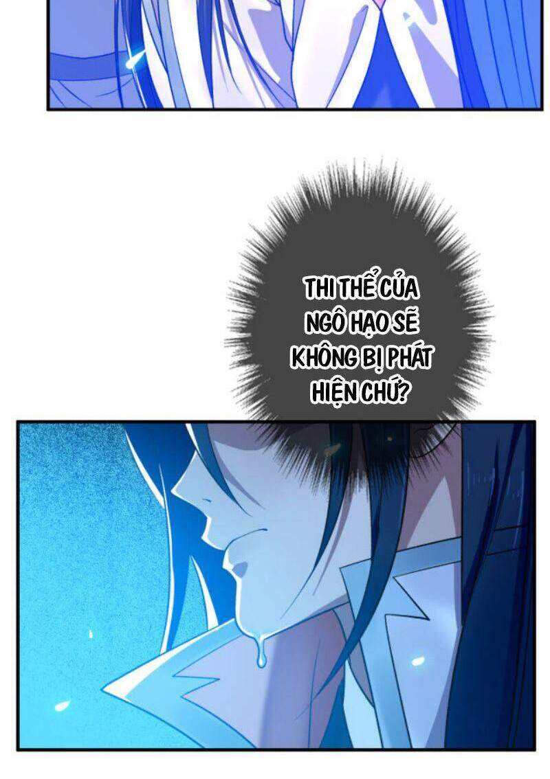 Siêu Đạo Thần Thuật Chapter 38 - Trang 2