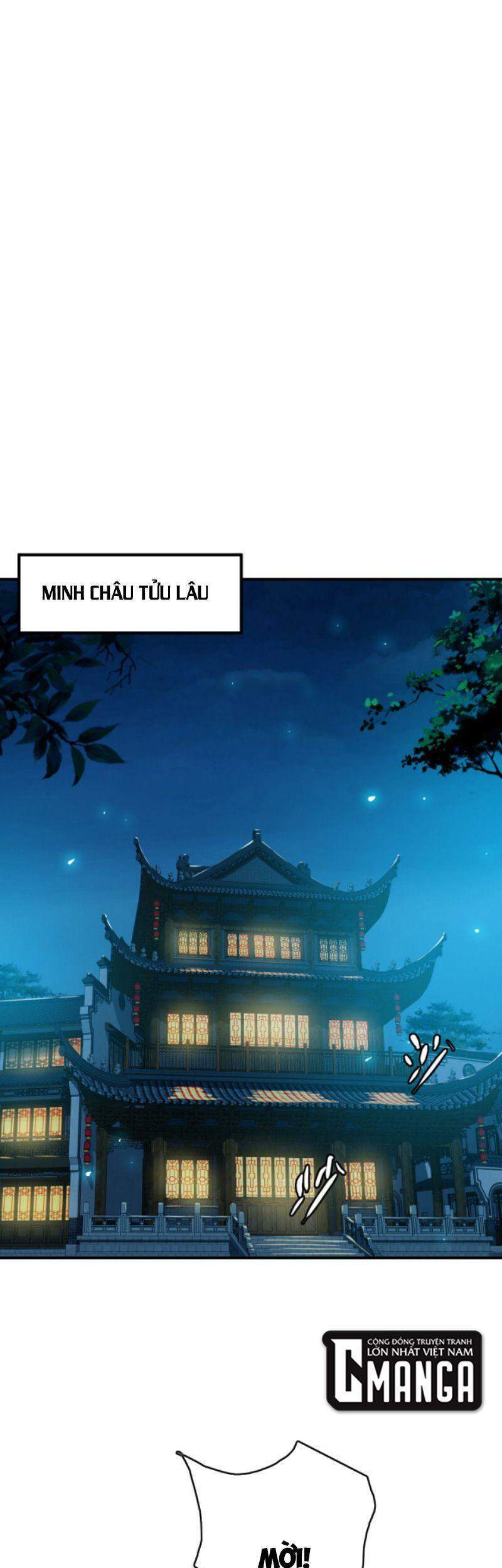 Siêu Đạo Thần Thuật Chapter 38 - Trang 2