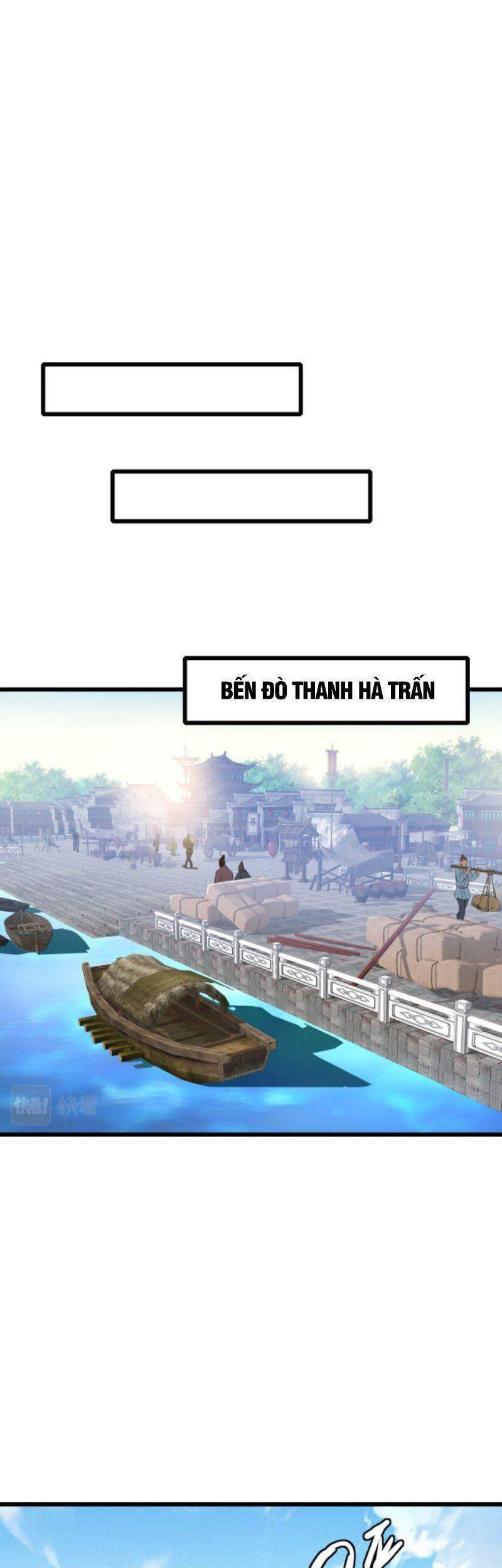 Siêu Đạo Thần Thuật Chapter 37 - Trang 2