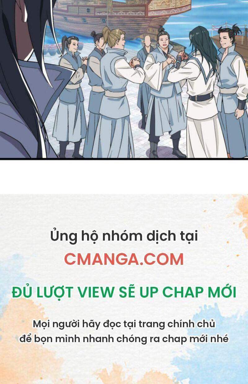 Siêu Đạo Thần Thuật Chapter 37 - Trang 2