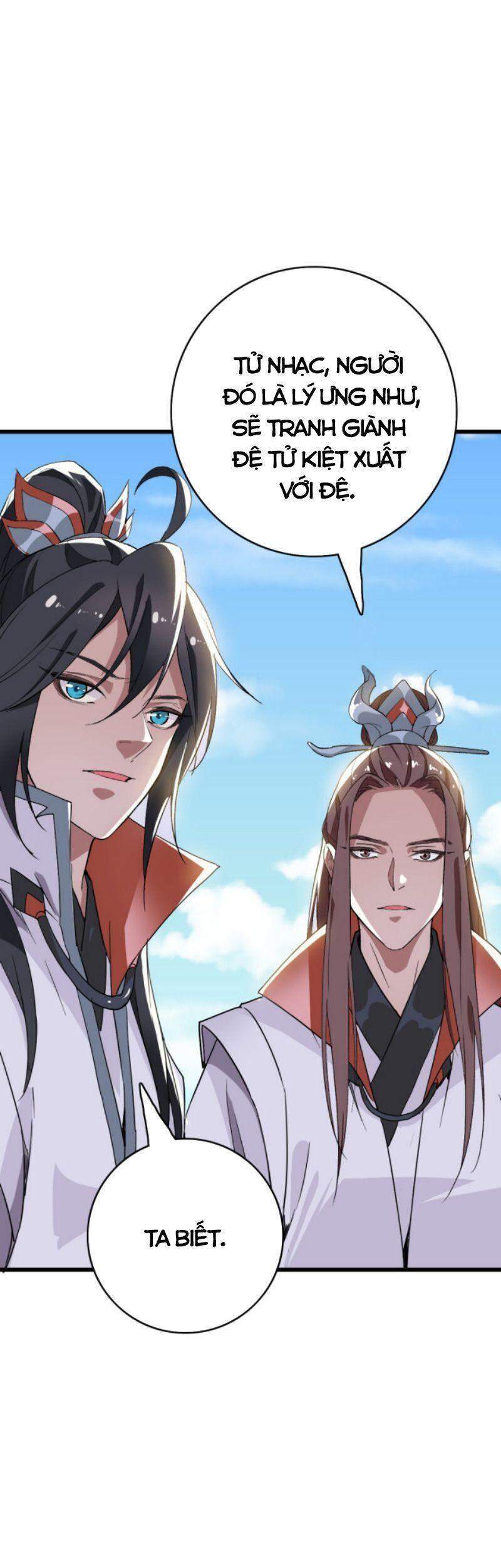 Siêu Đạo Thần Thuật Chapter 37 - Trang 2