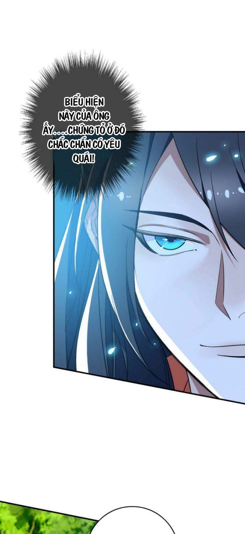 Siêu Đạo Thần Thuật Chapter 36 - Trang 2