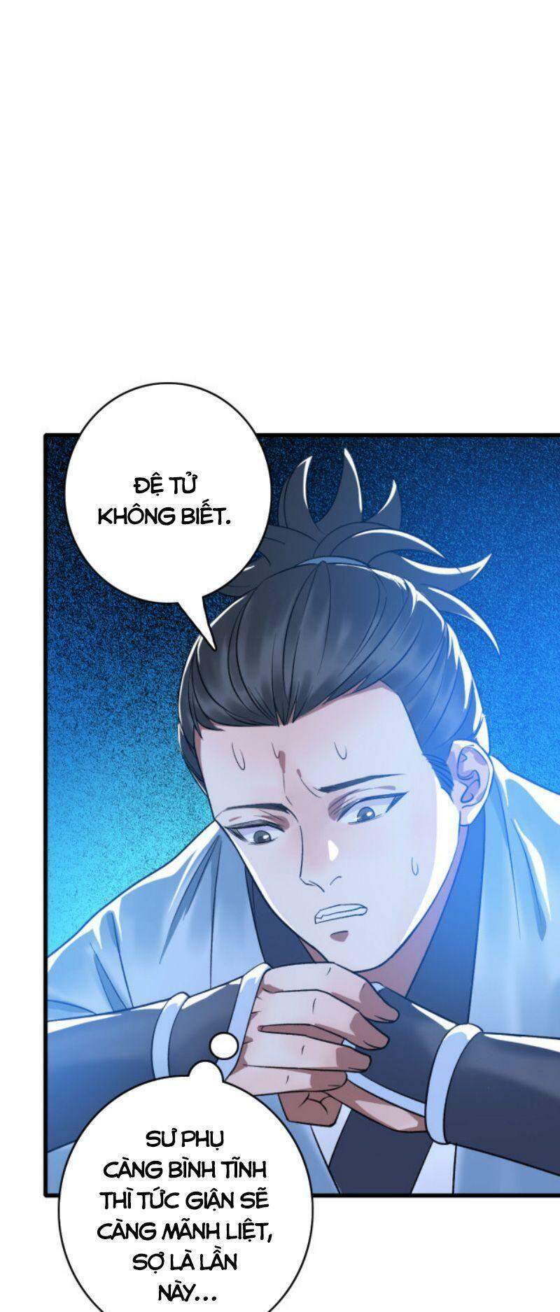 Siêu Đạo Thần Thuật Chapter 36 - Trang 2