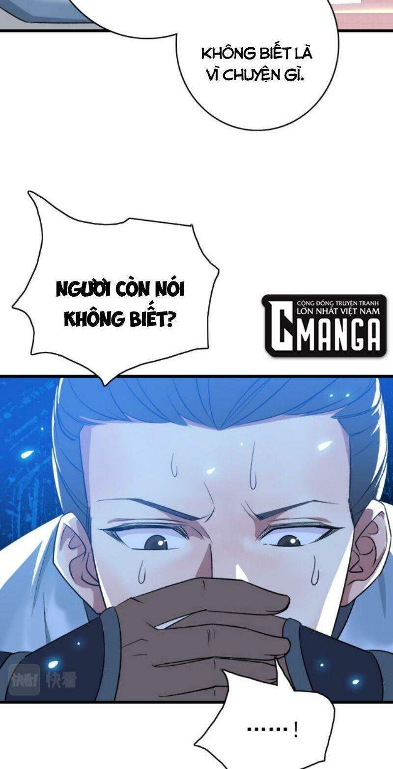 Siêu Đạo Thần Thuật Chapter 36 - Trang 2