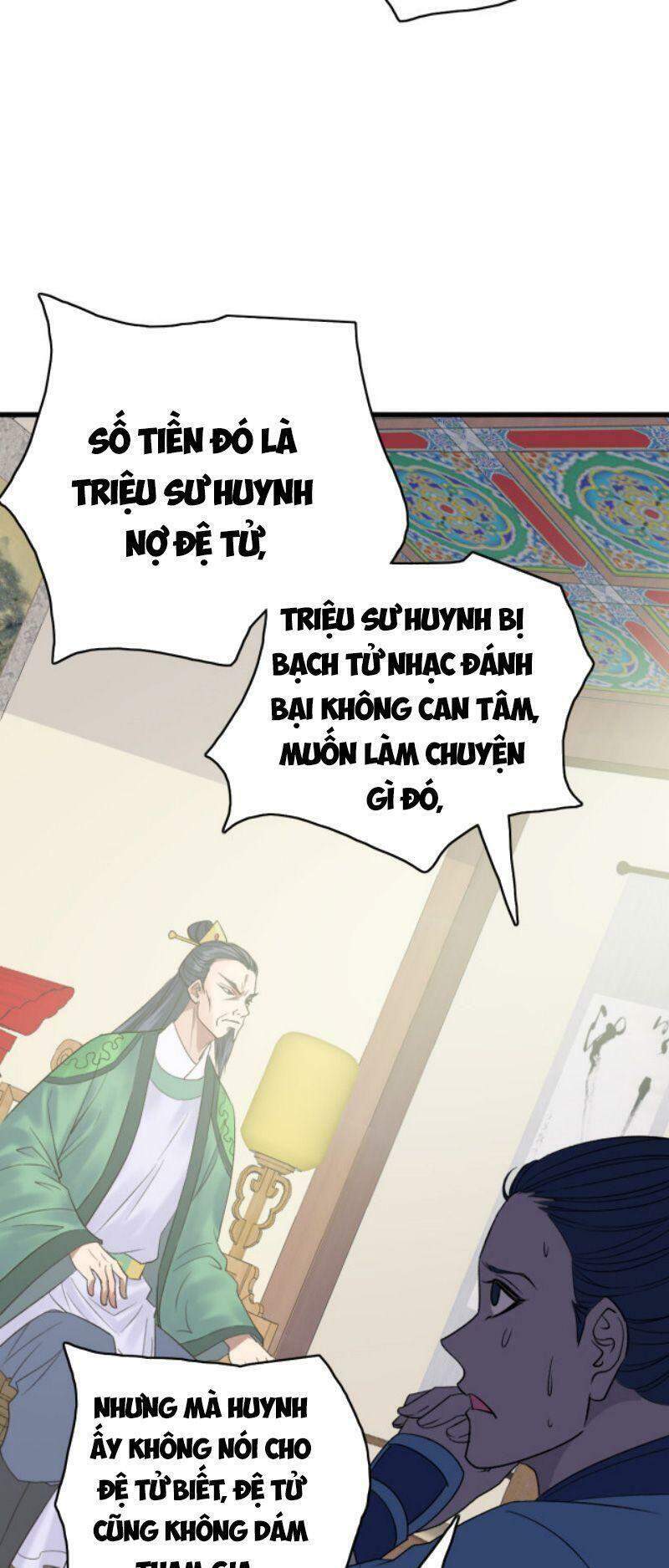 Siêu Đạo Thần Thuật Chapter 36 - Trang 2