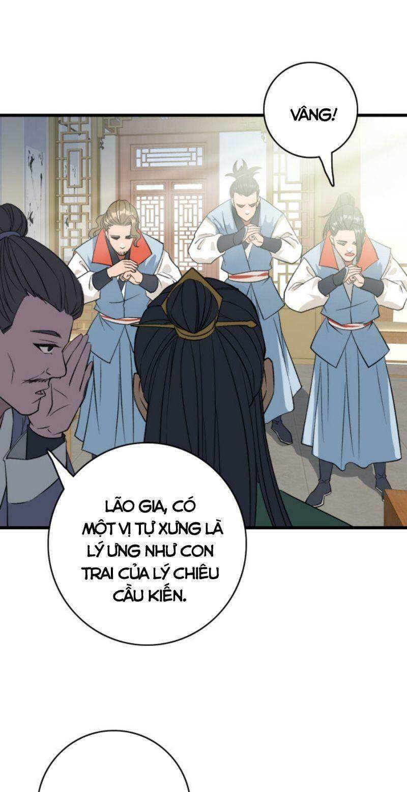 Siêu Đạo Thần Thuật Chapter 36 - Trang 2