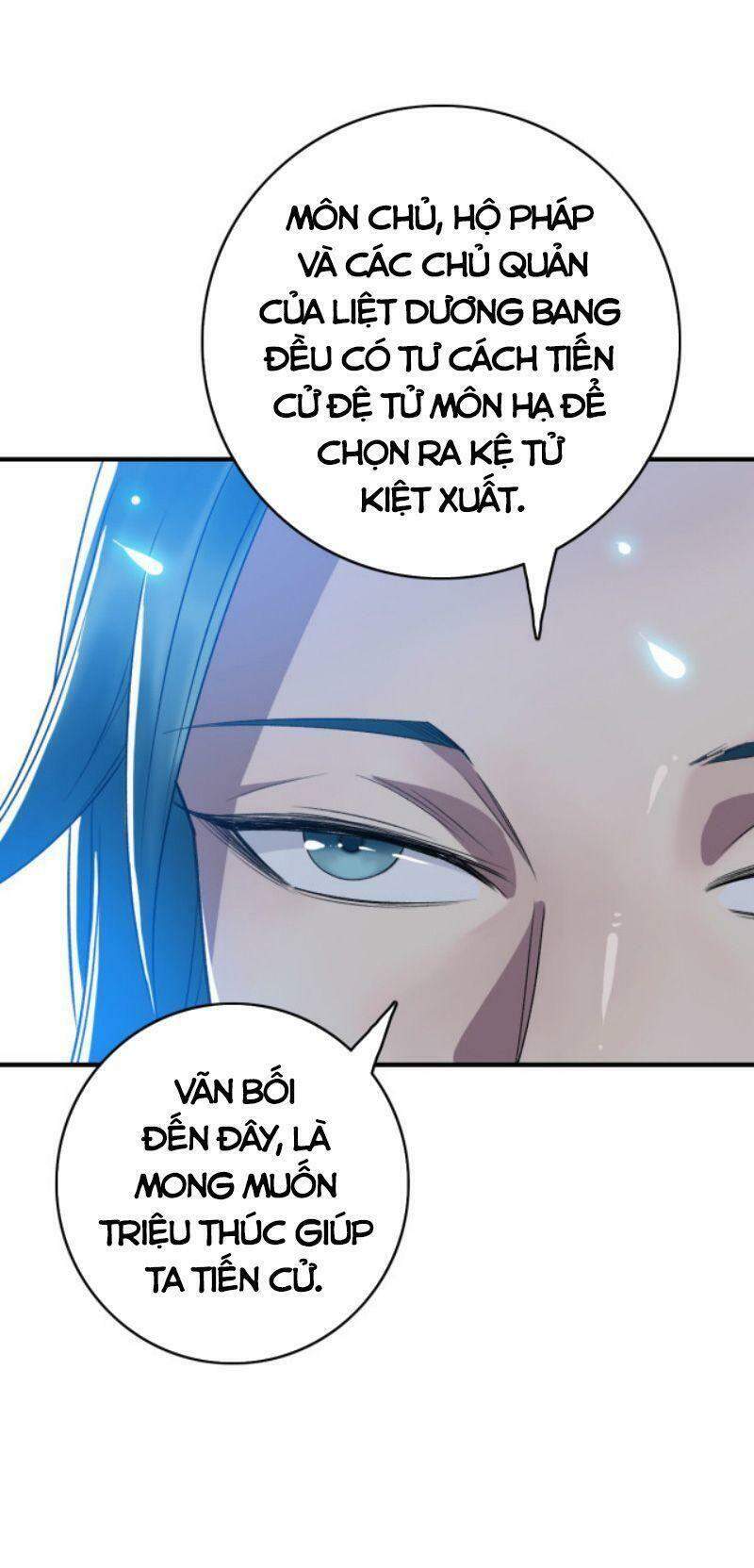 Siêu Đạo Thần Thuật Chapter 36 - Trang 2