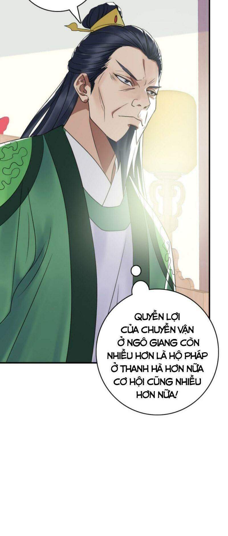 Siêu Đạo Thần Thuật Chapter 36 - Trang 2