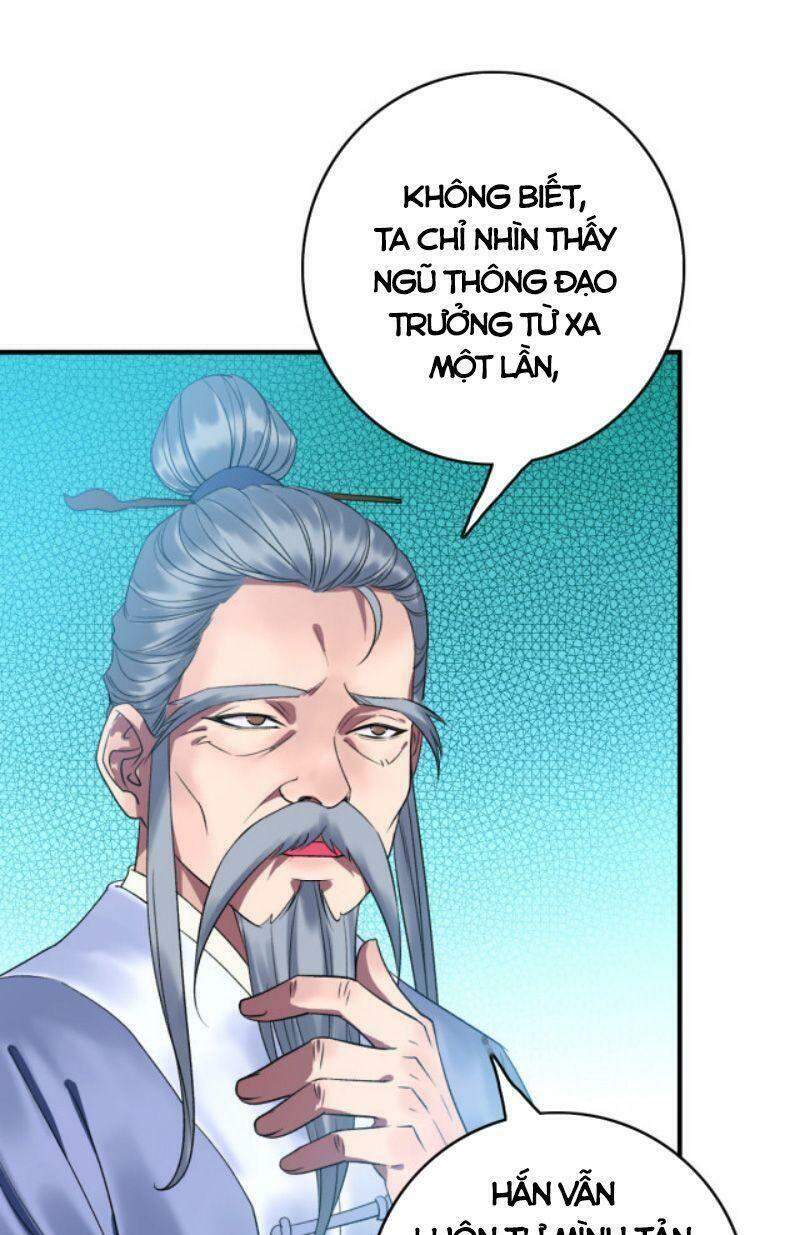 Siêu Đạo Thần Thuật Chapter 36 - Trang 2