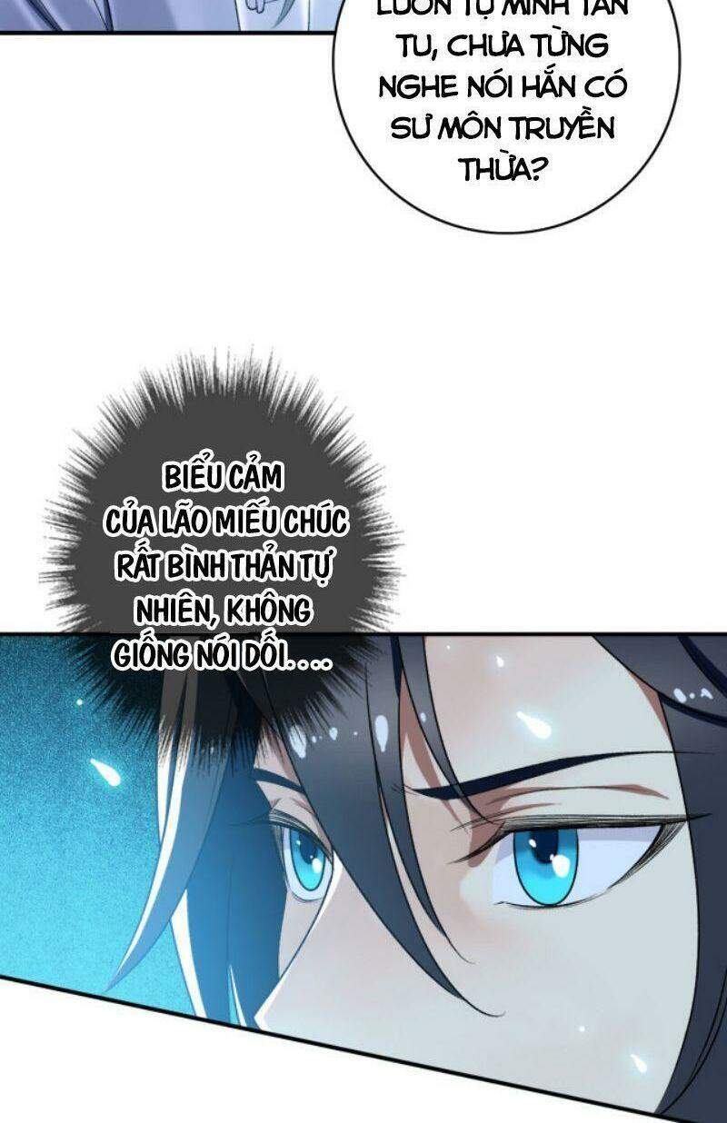 Siêu Đạo Thần Thuật Chapter 36 - Trang 2