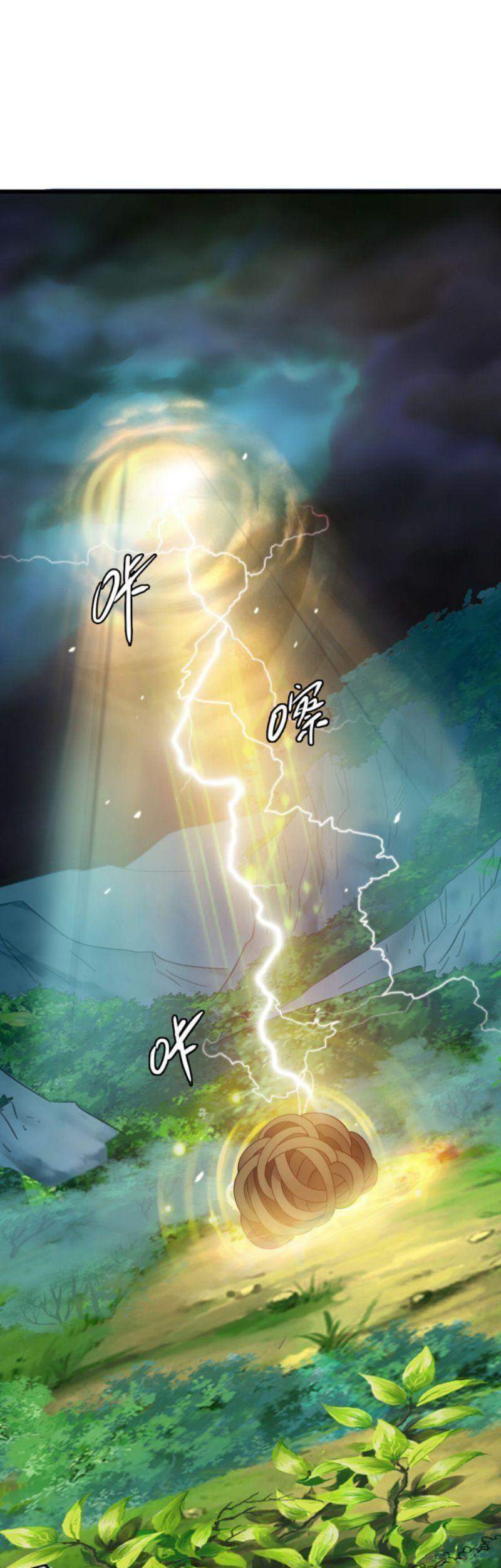 Siêu Đạo Thần Thuật Chapter 35 - Trang 2