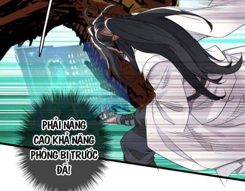 Siêu Đạo Thần Thuật Chapter 35 - Trang 2