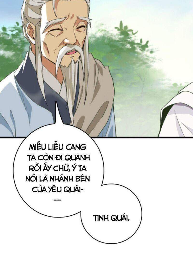 Siêu Đạo Thần Thuật Chapter 33 - Trang 2