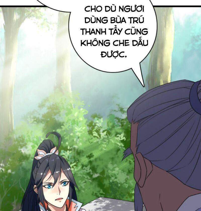 Siêu Đạo Thần Thuật Chapter 32 - Trang 2