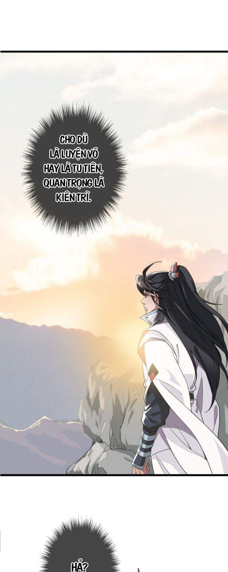 Siêu Đạo Thần Thuật Chapter 31 - Trang 2