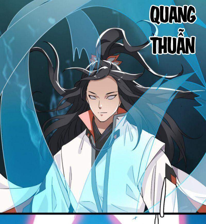 Siêu Đạo Thần Thuật Chapter 31 - Trang 2