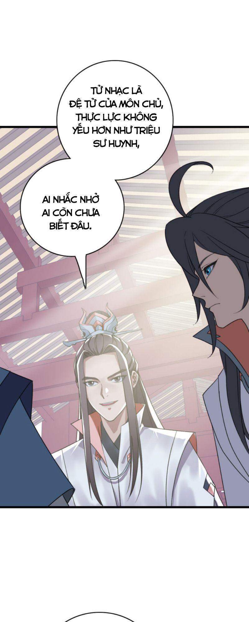 Siêu Đạo Thần Thuật Chapter 30 - Trang 2