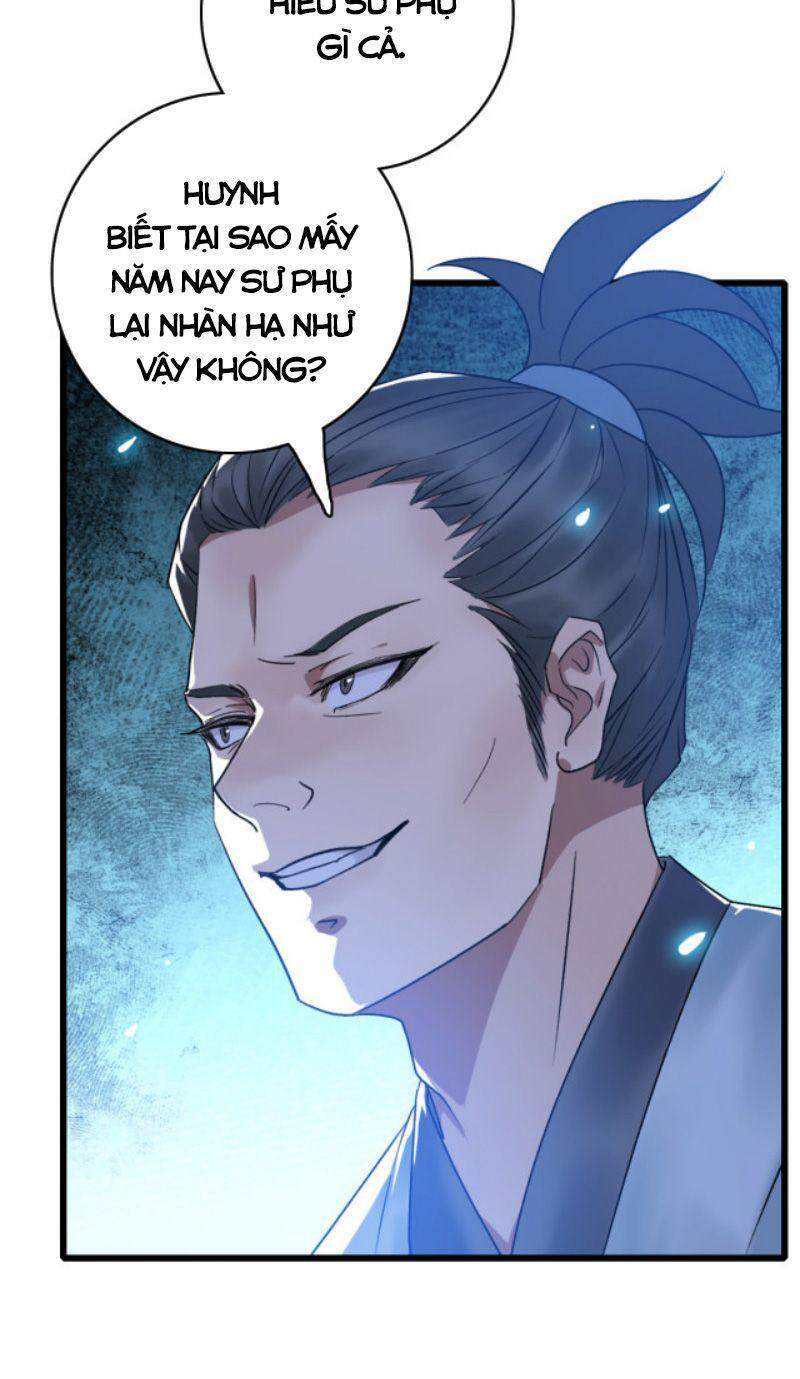 Siêu Đạo Thần Thuật Chapter 30 - Trang 2