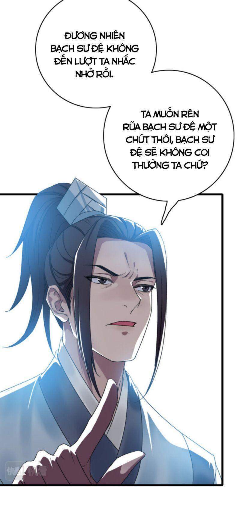 Siêu Đạo Thần Thuật Chapter 30 - Trang 2