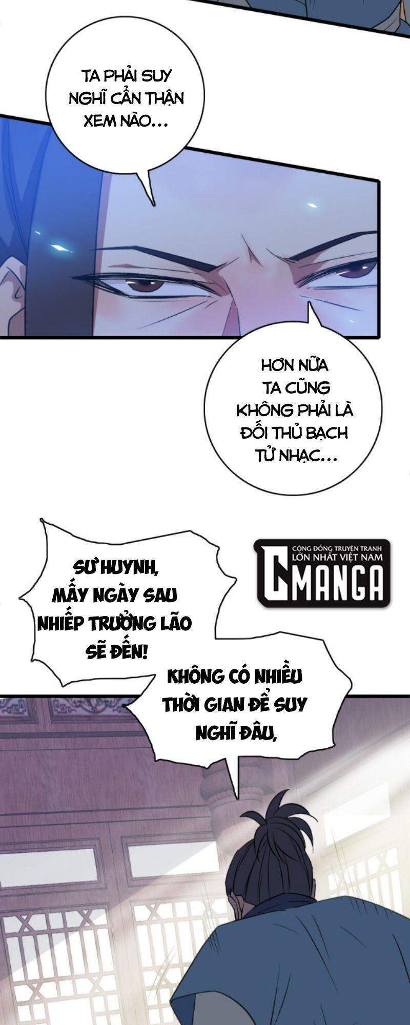 Siêu Đạo Thần Thuật Chapter 30 - Trang 2