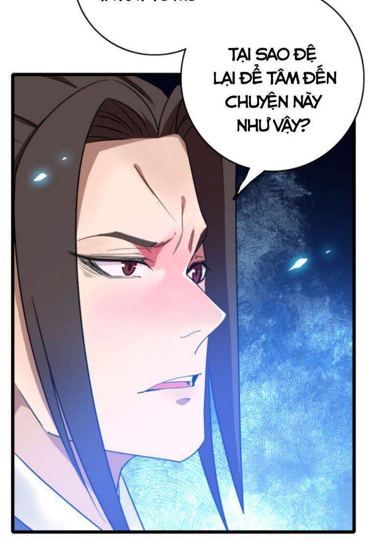 Siêu Đạo Thần Thuật Chapter 30 - Trang 2