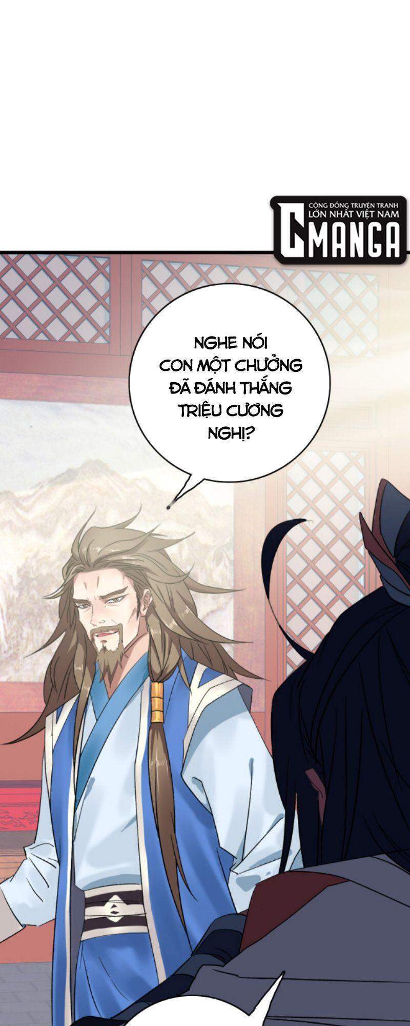 Siêu Đạo Thần Thuật Chapter 30 - Trang 2