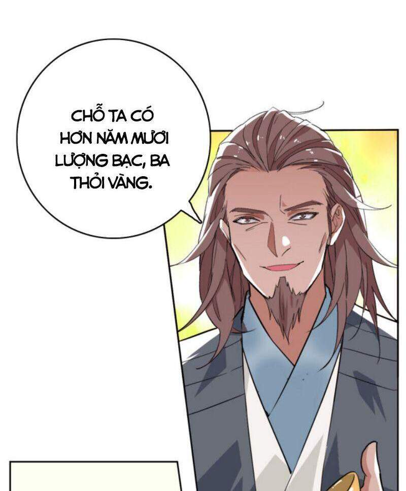 Siêu Đạo Thần Thuật Chapter 29 - Trang 2