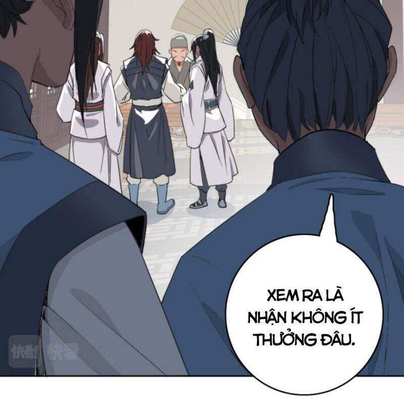 Siêu Đạo Thần Thuật Chapter 29 - Trang 2