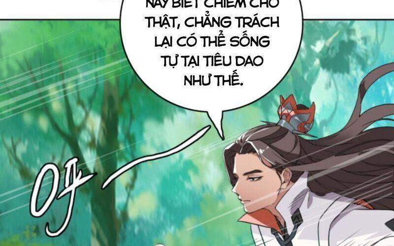 Siêu Đạo Thần Thuật Chapter 27 - Trang 2