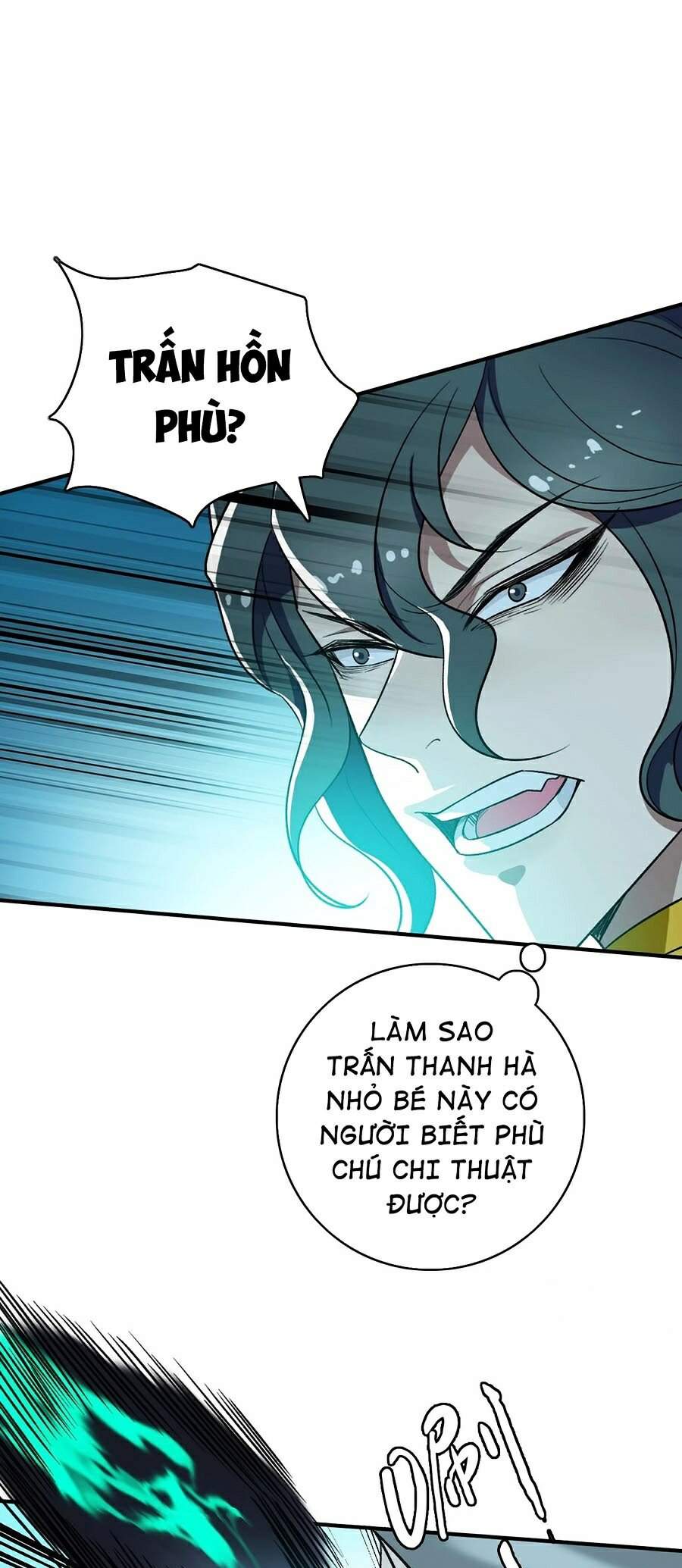 Siêu Đạo Thần Thuật Chapter 24 - Trang 2