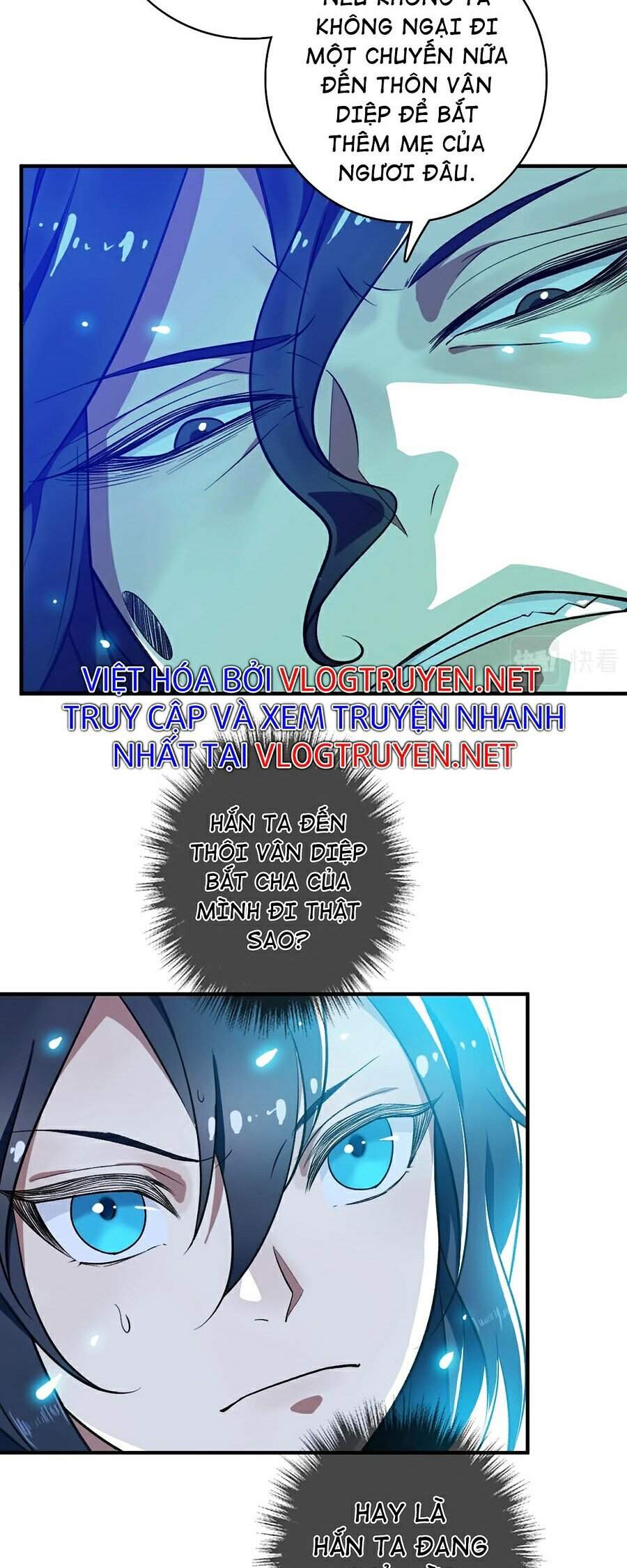 Siêu Đạo Thần Thuật Chapter 24 - Trang 2