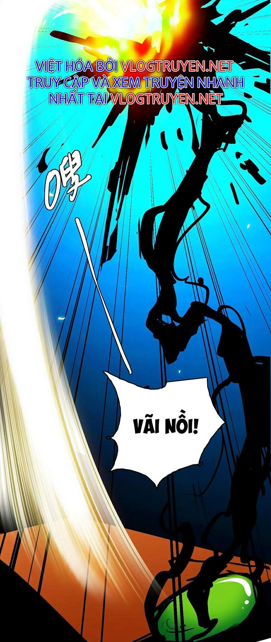 Siêu Đạo Thần Thuật Chapter 23 - Trang 2