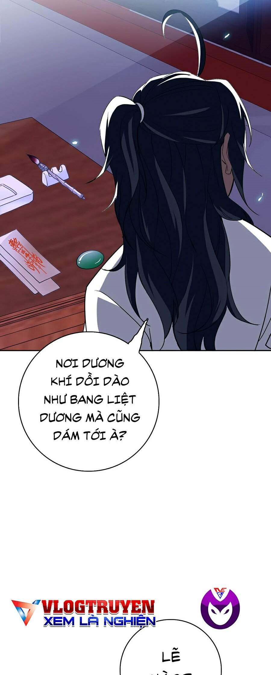 Siêu Đạo Thần Thuật Chapter 23 - Trang 2